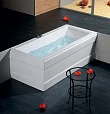 Акриловая ванна Alpen Cleo 170x70 - превью 2