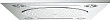 Верхний душ Grohe Rainshower F-Series 27939001 - превью 2
