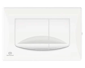 Кнопка смыва Ideal Standard PROSYS Solea M2 белый