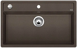 Мойка кухонная Blanco Dalago 8 516638 кофе