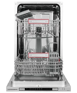 Посудомоечная машина Kuppersberg GSM 4572 встраиваемая