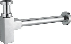 Сифон для раковины Cezares Articoli Vari CZR-SMQ2-01