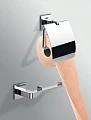 Держатель туалетной бумаги Colombo Design Forever В2991 - превью 2