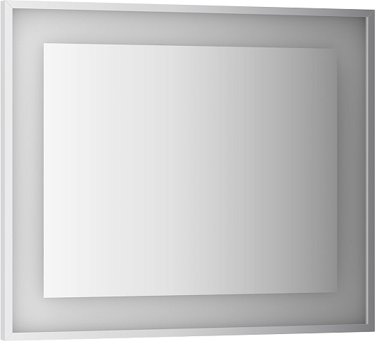 Зеркало Evoform Ledside BY 2204 90x75 см