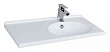 Мебельная раковина Aquanet Данте 90 R - превью 1
