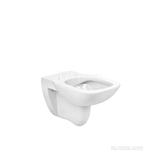 Чаша для унитаза подвесного Roca Debba rimless 34699L00Y