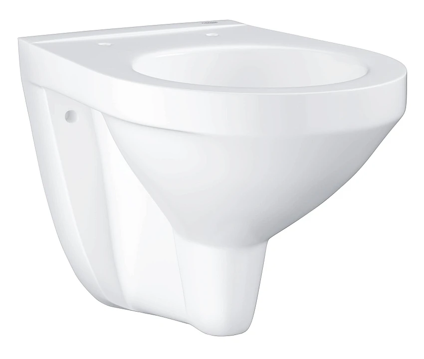 Унитаз подвесной Grohe Bau Ceramic 39491000 альпин-белый
