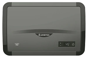 Водонагреватель Ariston AURES PRO 18 EU проточный, электрический