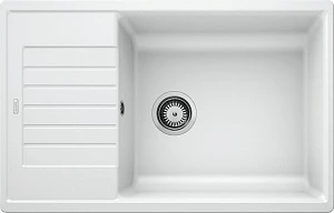 Мойка кухонная Blanco Zia XL 6S Compact белая