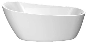 Акриловая ванна BelBagno BB15