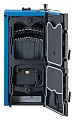 Твердотопливный котел Buderus Logano G221 (25 кВт) - превью 1