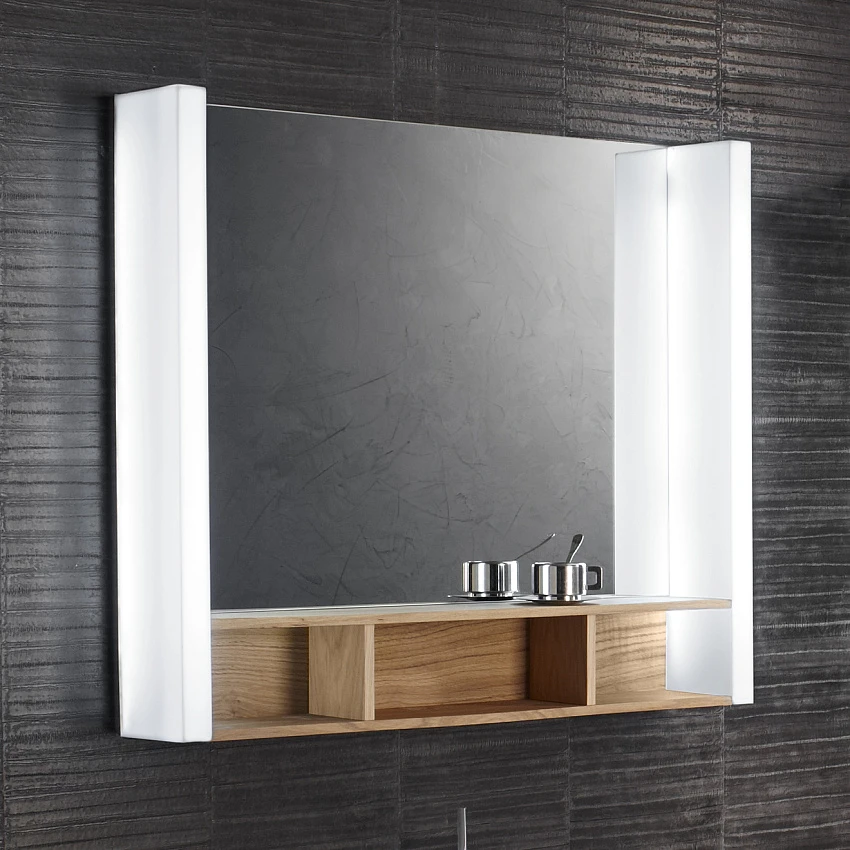 Зеркало Jacob Delafon Terrace EB1181-NF 80 см