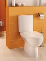 Унитаз-компакт Cersanit Parva 307 PA011 - превью 2