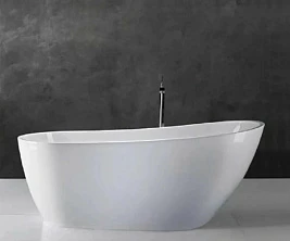 Акриловая ванна Art&Max AM-205-1700-750