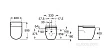 Унитаз-моноблок напольный Roca Meridian In-Tank 893303000 - превью 2
