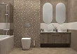 Плитка Naomi Rock Graphite 30х60 - превью 2