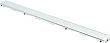 Решетка TECE TECEdrainline 6 009 90 90 см зеленая - превью 2