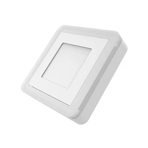 Потолочный светодиодный светильник Gauss Backlight BL22 BL221