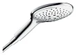 Душевая лейка Hansgrohe Raindance Select S 150 Air 3jet 28587000 - превью 1