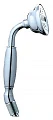 Душевая лейка Bossini Charleston B00580 CR - превью 1