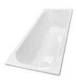 Акриловая ванна Poseidon Victoria 150x70 - превью 2