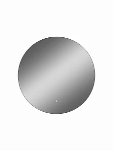 Зеркало Taliente Zled-A D80 с LED-подсветкой