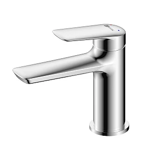 Смеситель Lemark Verba LM11406C для раковины, хром