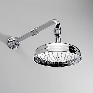 Верхний душ Devon&Devon Soffioni Doccia AQ5115/SNCR-RC Хром