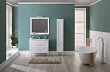 Тумба для комплекта Aquanet Бостон М 100 подвесная/напольная - превью 2