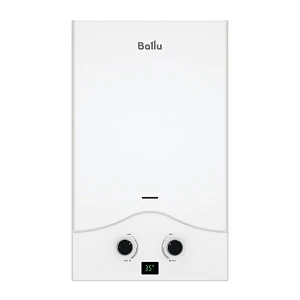 Газовая колонка Ballu GWH 10 Vance
