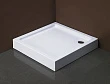 Поддон для душа Black&White Stellar Wind SQ-10H - превью 1