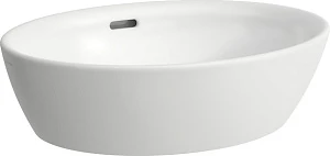 Раковина Laufen Pro 8.1296.4.000.109.1 накладная 52х39 см