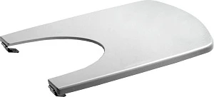 Крышка для подвесного биде Roca Dama Senso 7806511004