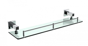 Полка CeramaLux 88611-1 хром