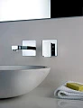 Смеситель Paini Dax 84CR208RQ для раковины - превью 2