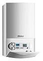 Газовый котел Vaillant Turbo TEC plus VU INT 362/3-5 (10,6-36,0 кВт) - превью 2