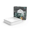 Потолочный светодиодный светильник Gauss Backlight BL22 BL223 - превью 1