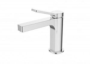 Смеситель BelBagno Albano ALBANO-LVM-CRM-W0 для раковины, хром