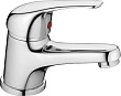 Смеситель Rush Corsica CO4240-11 для раковины - превью 1