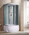 Душевая кабина River Nara 100/44 MT с поддоном - превью 2