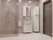 Тумба для комплекта Cersanit Erica new 60 - превью 1