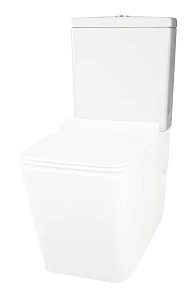 Бачок для унитаза Creto Logan L2 1002-004-B