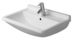 Раковина Duravit Starck 3 0300650000 65 см