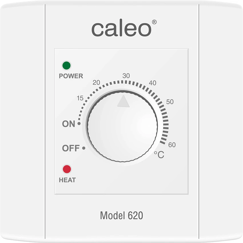 Терморегулятор Caleo UTH-620