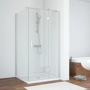 Душевой уголок Vegas Glass AFP-Fis NOVO 90*70 07 01 R