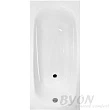 Акриловая ванна Byon Vilby 150х70 см - превью 1