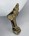 Ножки BelBagno BB-LEG-LION-BRN бронза - превью 1
