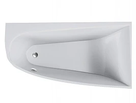 Акриловая ванна Vayer Boomerang Гл000010852 180x100 R