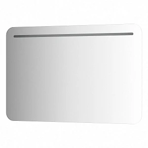 Зеркало Evoform Ledline BY 2148 120х80 см без выключателя 10 W