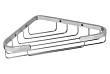 Полка Bemeta Cytro 104308172 - превью 1